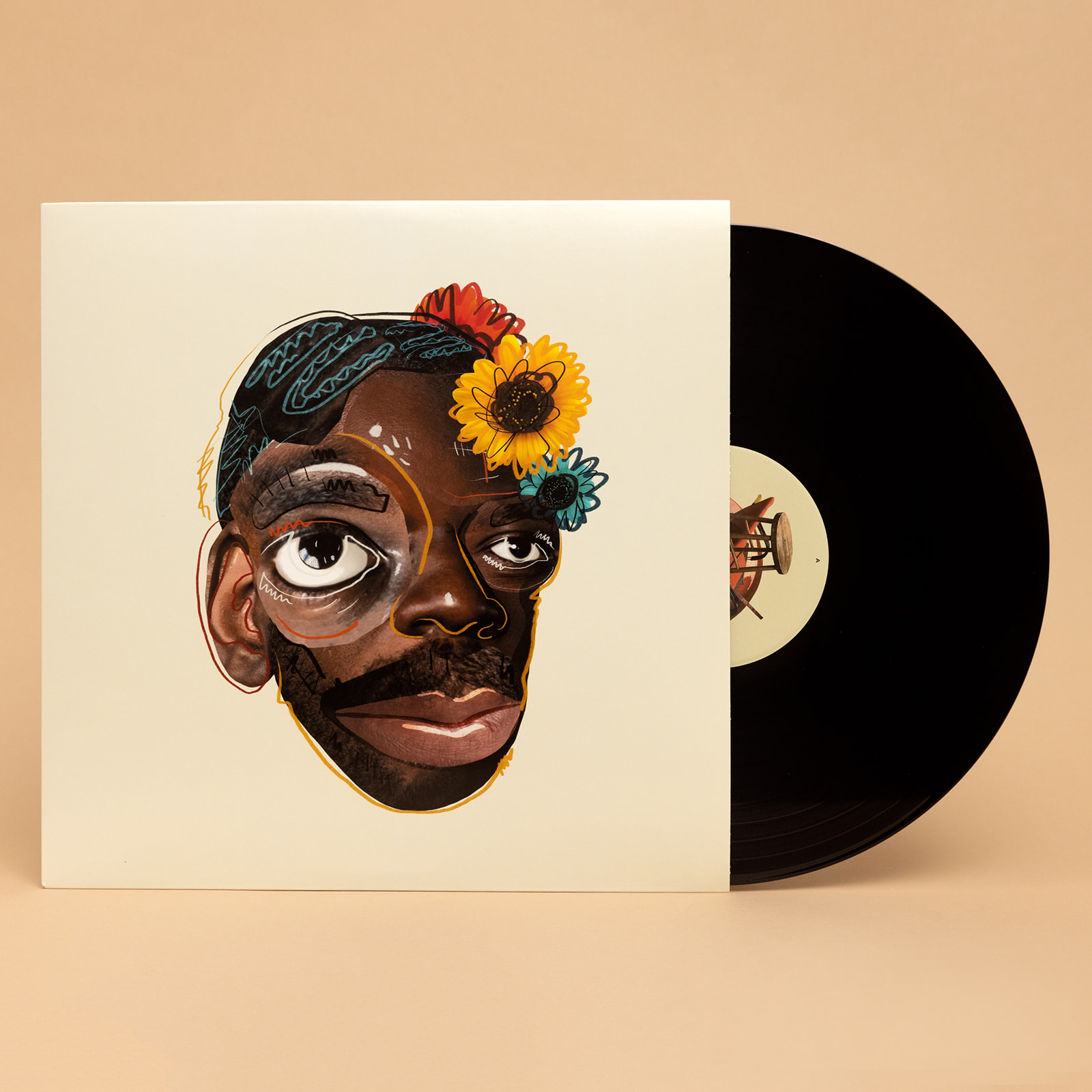 NNAMD√è — PLEASE HAVE A SEAT