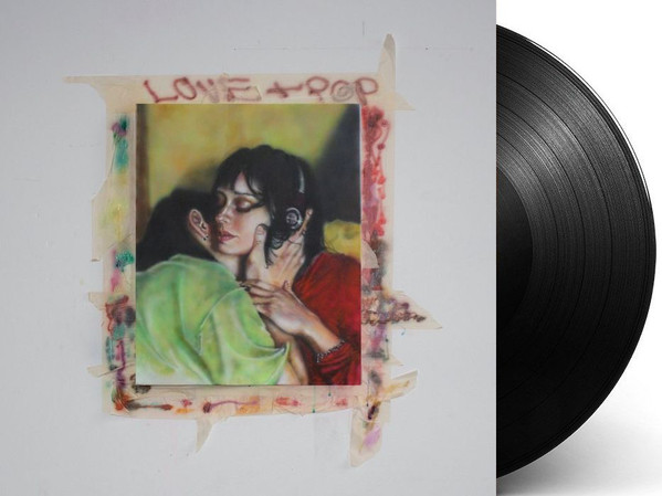 CURRENT JOYS — LOVE + POP