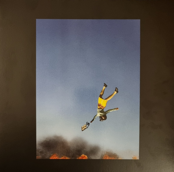 YEAH YEAH YEAHS — COOL IT DOWN