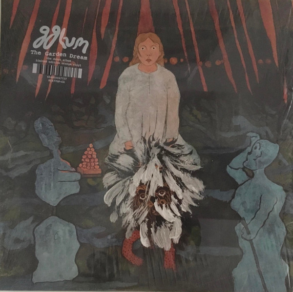 GGLUM — THE GARDEN DREAM