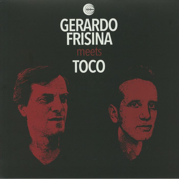 Gerardo Frisina / Toco — Frisina meets Toco