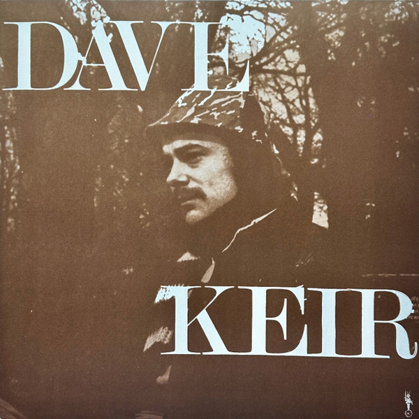 DAVE KEIR — Dave Keir