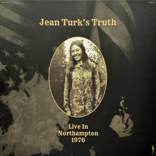 JEAN TURKS TRUTH — Live In Northampton 1976