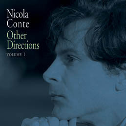 Nicola Conte — Other Directions