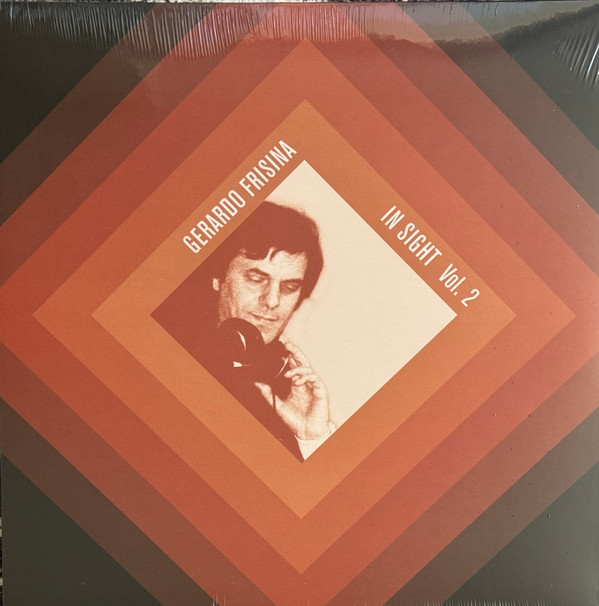 Gerardo Frisina — In Sight, Vol. 2