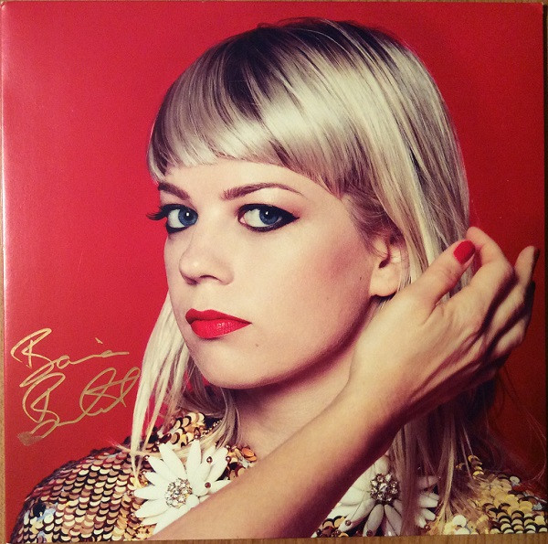 BASIA BULAT — GOOD ADVICE