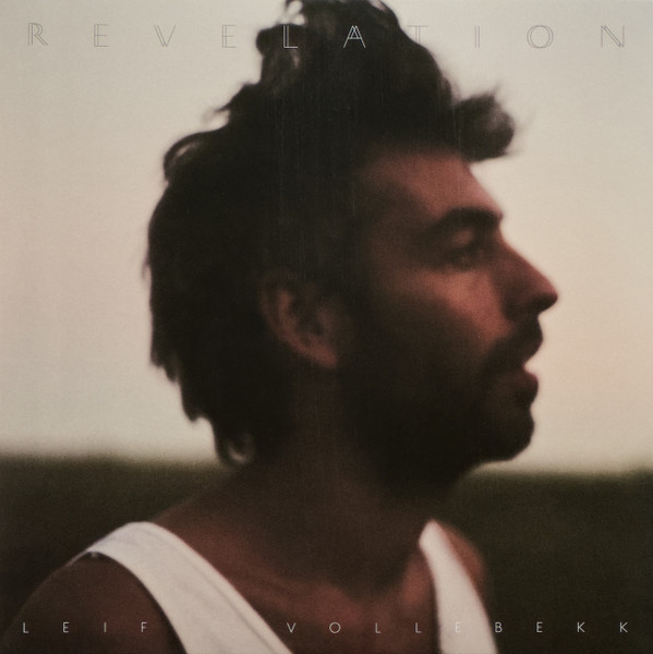 LEIF VOLLEBEKK — REVELATION