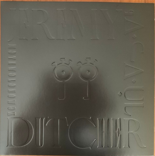 JEREMY DUTCHER — MOTEWOLONUWOK