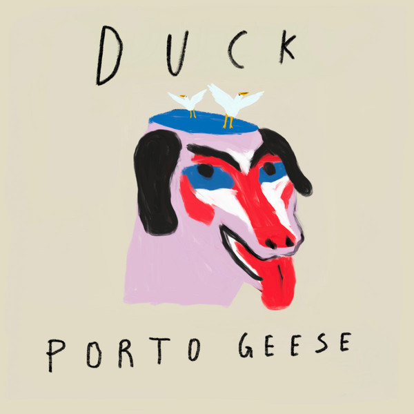 PORTO GEESE — DUCK