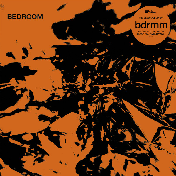 BDRMM — Bedroom (Hu5 Edition)