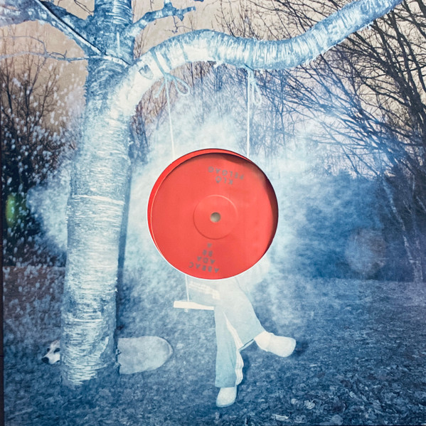 KLO PELGAG — Abracadabra (Translucent Cobalt Vinyl)
