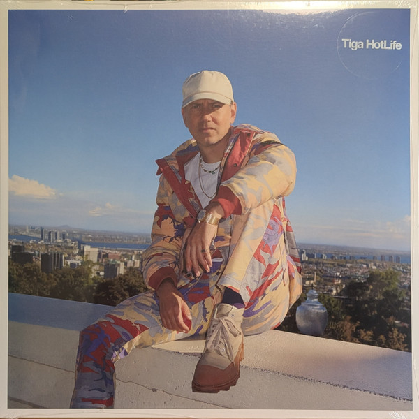 TIGA — HOTLIFE
