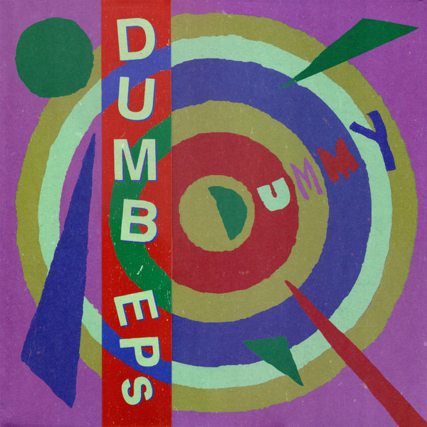 DUMMY — DUMB E.P.'S