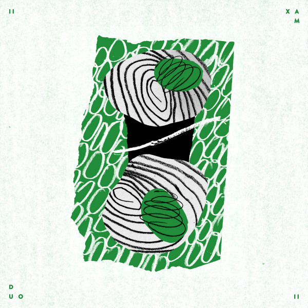 XAM DUO — XAM DUO II