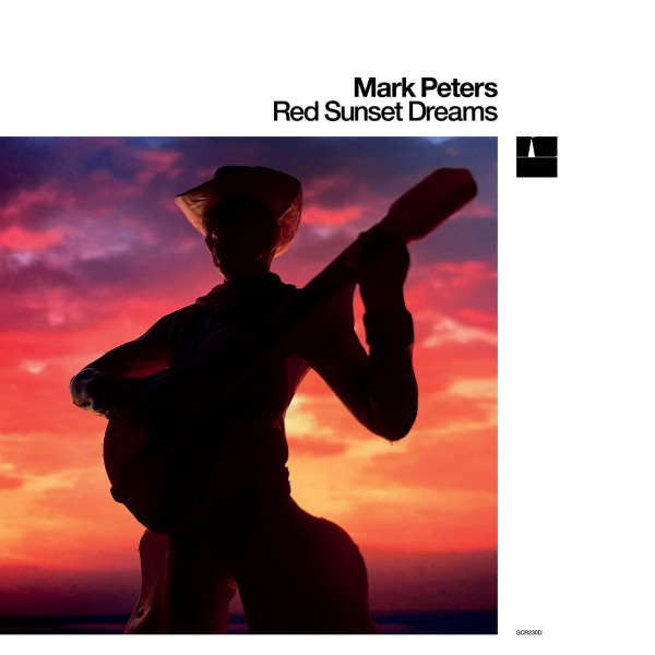 MARK PETERS — RED SUNSET DREAMS