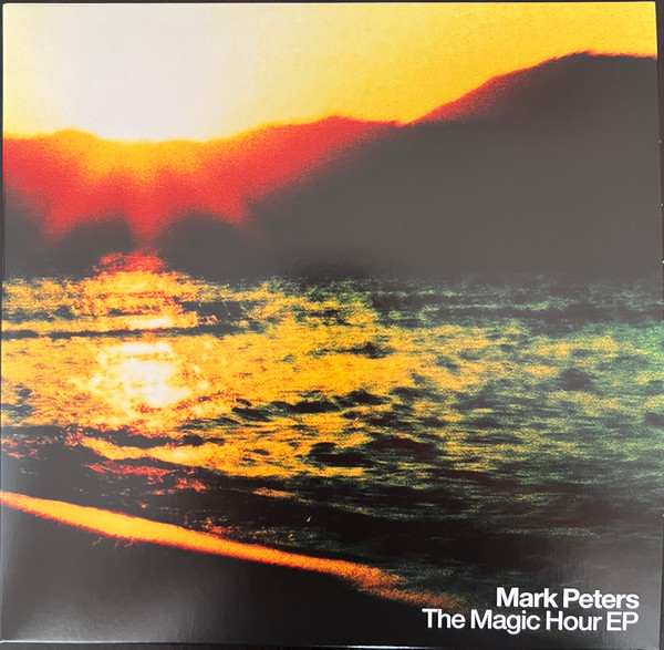 MARK PETERS — THE MAGIC HOUR