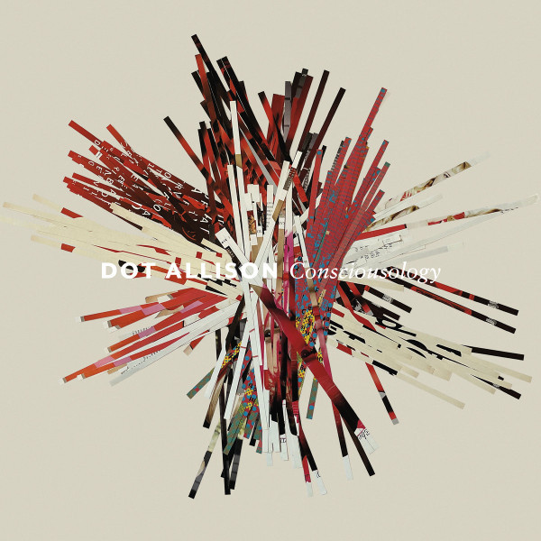 DOT ALLISON — CONSCIOUSOLOGY