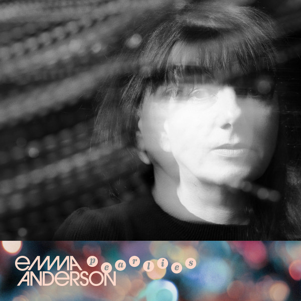EMMA ANDERSON — PEARLIES