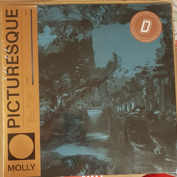 MOLLY — PICTURESQUE