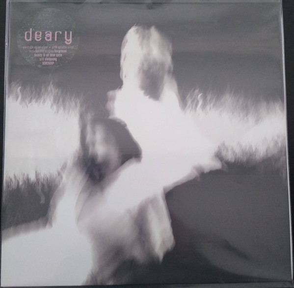 DEARY — DEARY EP