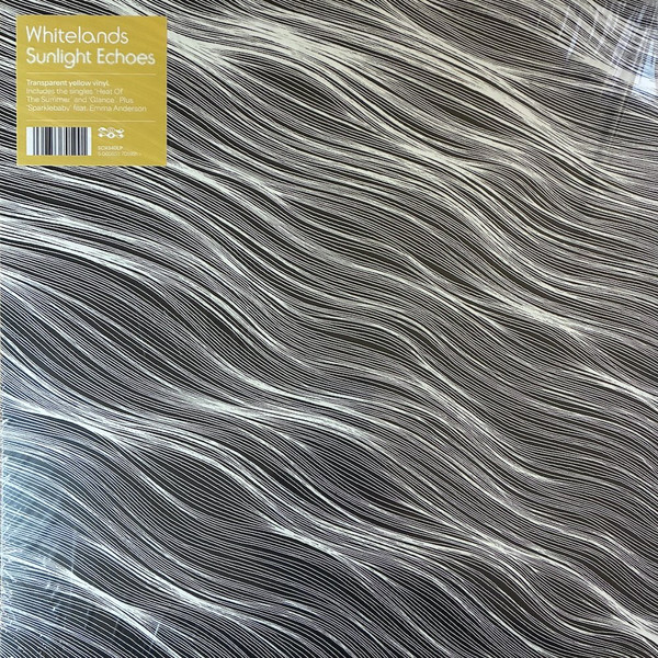 WHITELANDS — SUNLIGHT ECHOES