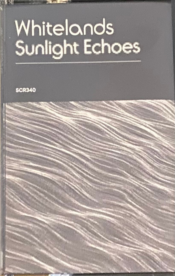 WHITELANDS — SUNLIGHT ECHOES