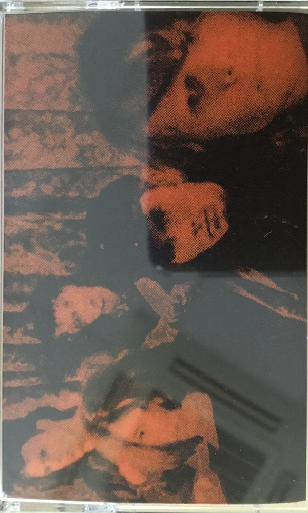 CHAPTERHOUSE — WHITE HOUSE DEMOS