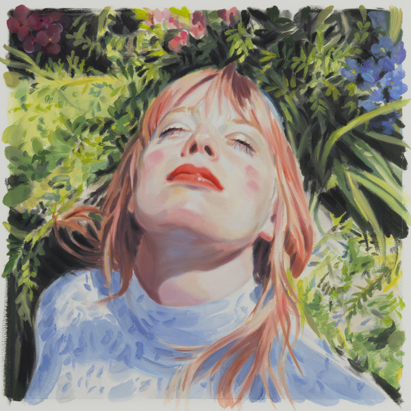 BASIA BULAT — Are You In Love? (Coloured Vinyl)