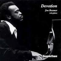 JOE BONNER — DEVOTION