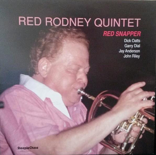 RED RODNEY — RED SNAPPER