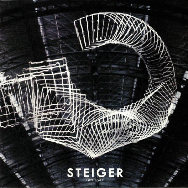 STEIGER — GIVE SPACE