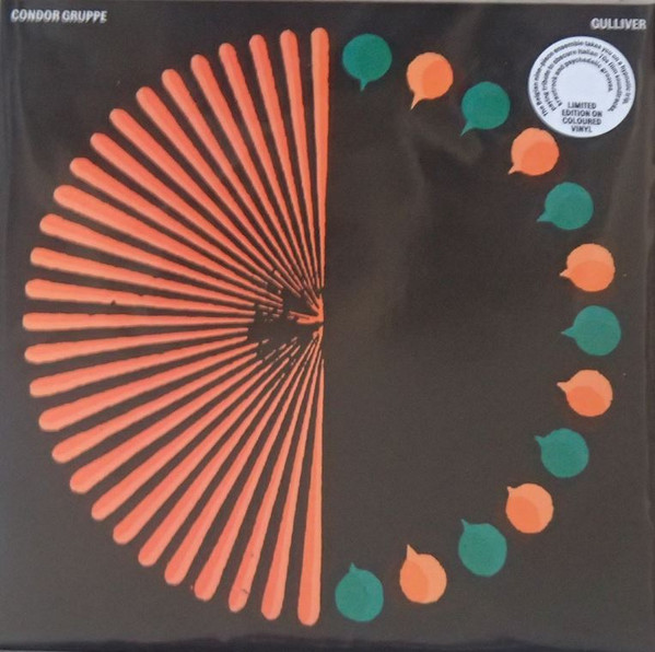 CONDOR GRUPPE — GULLIVER