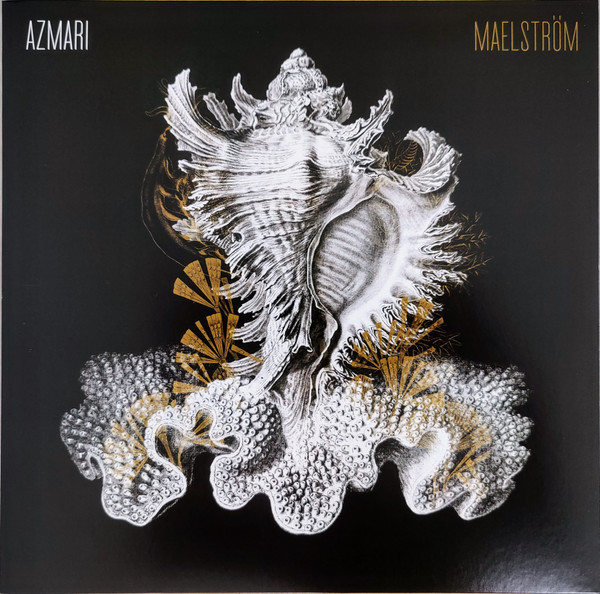 AZMARI — MAELSTROM