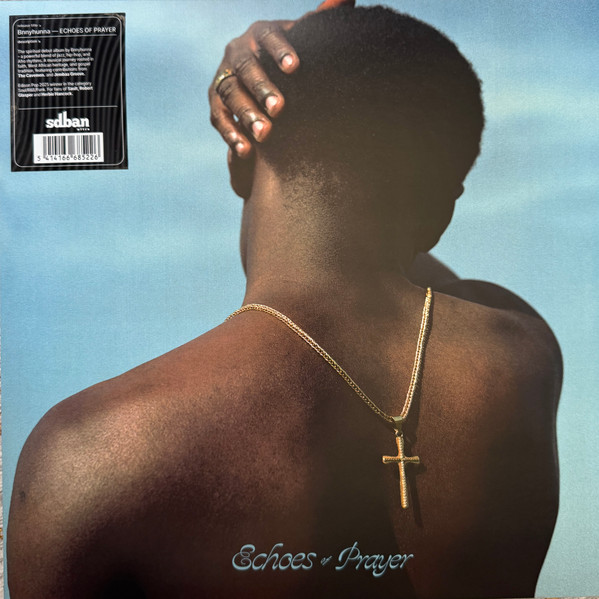 BNNYHUNNA — ECHOES OF PRAYER