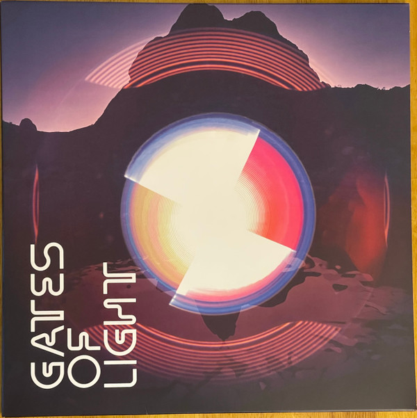GATES OF LIGHT — GATES OF LIGHT