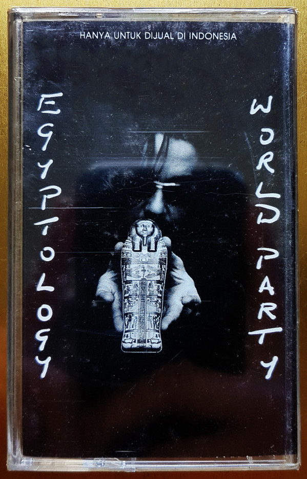 WORLD PARTY — EGYPTOLOGY