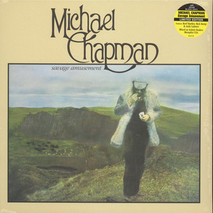 MICHAEL CHAPMAN — SAVAGE AMUSEMENT