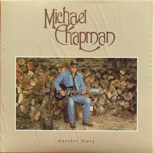 MICHAEL CHAPMAN — ANOTHER STORY (RSD 2019)