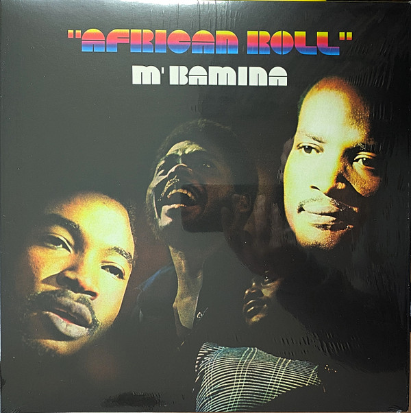 M'Bamina — African Roll