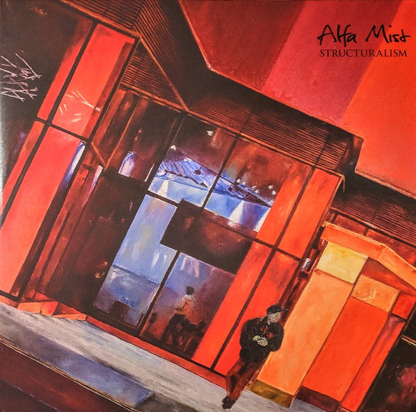 ALFA MIST — STRUCTURALISM