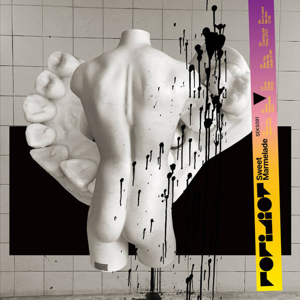 POPIDIOT — SWEET MARMELADE