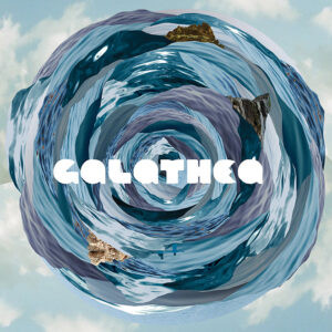 Galathea — Galathea