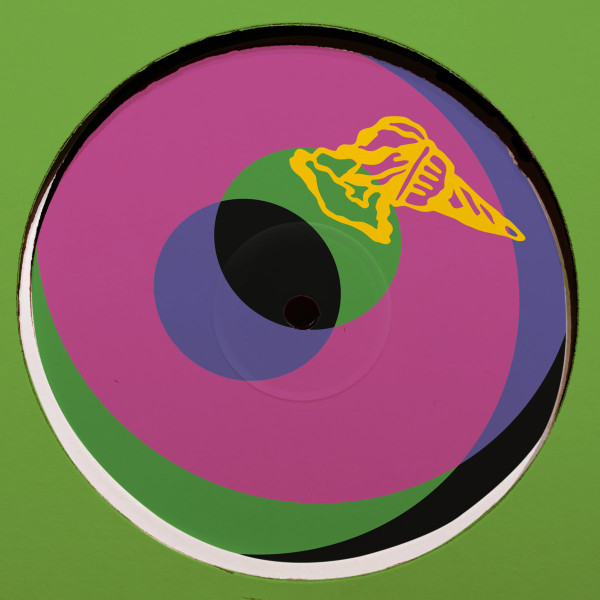 Demi Riqu√≠simo — Perilous Joy EP