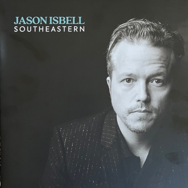 JASON ISBELL — SOUTHEASTERN 10 YEAR ANNIVERSA