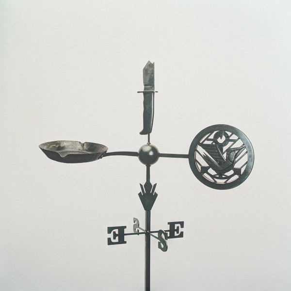 JASON ISBELL AND THE 400 UNIT — WEATHERVANES