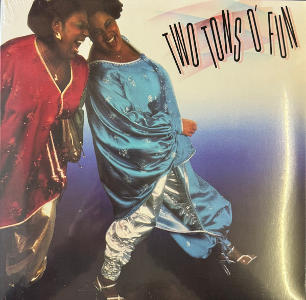 Two Tons O' Fun — Two Tons O' Fun