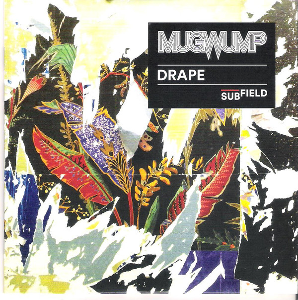 MUGWUMP — Drape