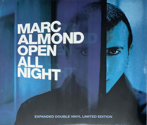 MARC ALMOND — OPEN ALL NIGHT