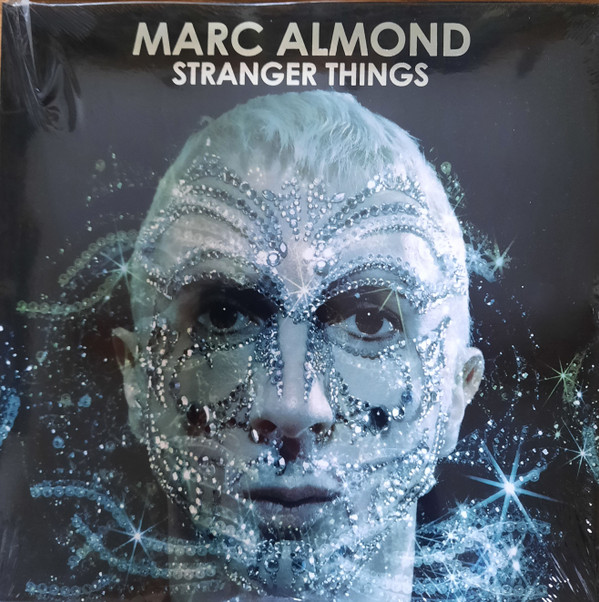MARC ALMOND — STRANGER THINGS