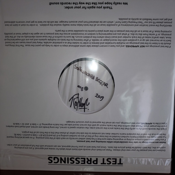 ROY HARPER — SOPHISTICATED BEGGAR